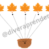 Grafismos de otoño - Imagen 2