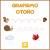 Grafismos de otoño