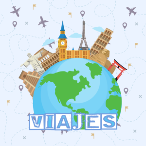 Proyecto Viajes