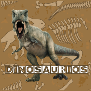 Dinosaurios