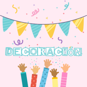 Decoración