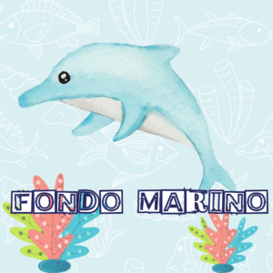 Fondo marino