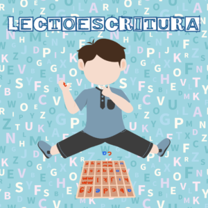 Lectoescritura