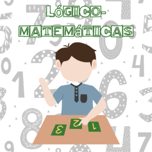 Lógico Matemática