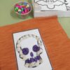 Motricidad fina halloween - Imagen 4