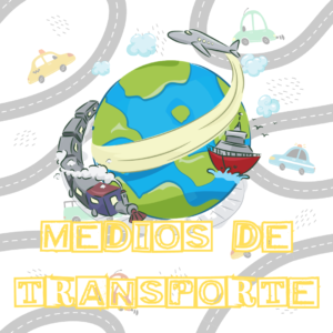 Medios de transporte