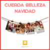 Cuerda belleza navidad