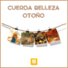 Cuerda belleza otoño