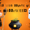 EL MEU LLIBRE DE HALLOWEEN