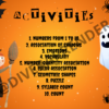 MY BOOK OF HALLOWEEN - Imagen 3