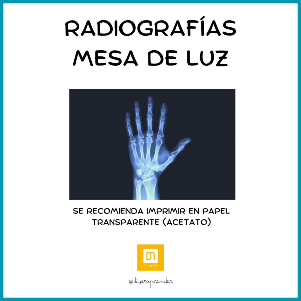 Radiografías