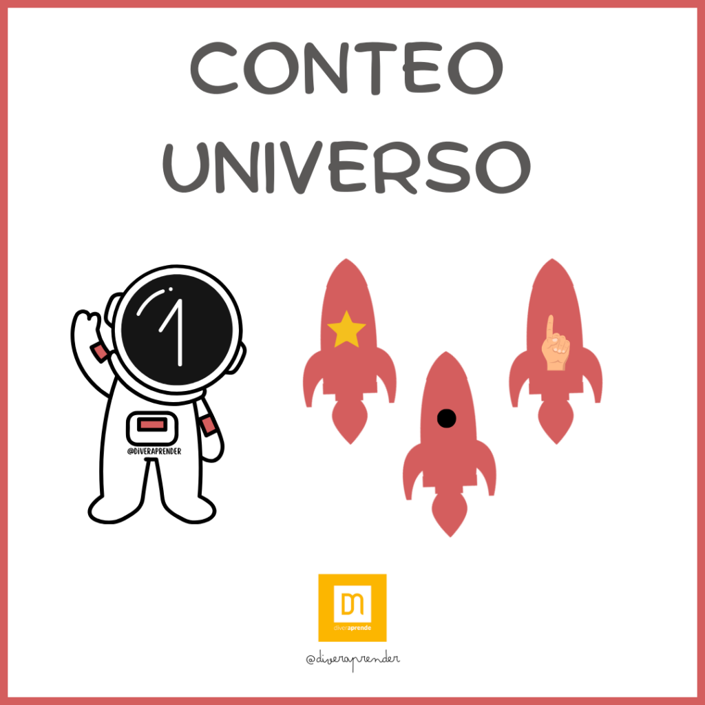 Conteo Universo