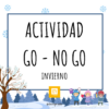GO - NO GO INVIERNO