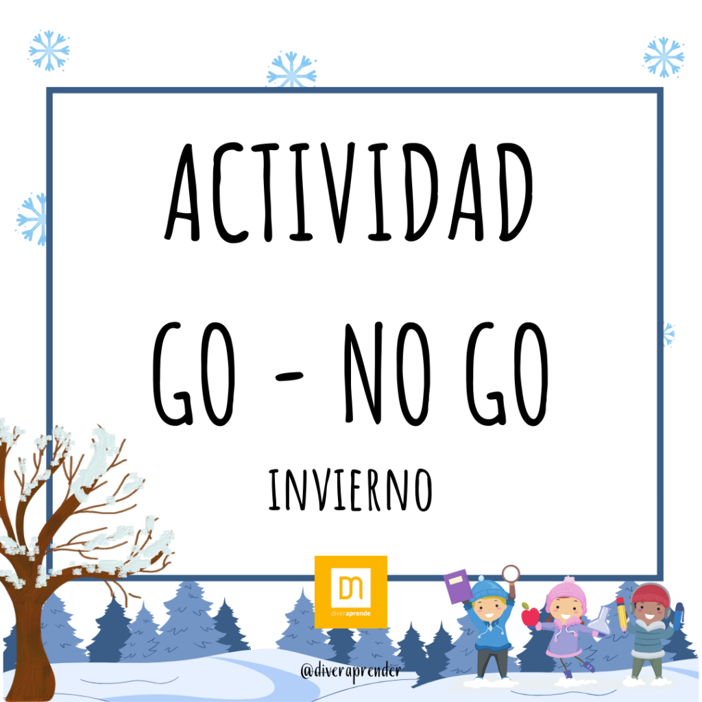 GO - NO GO INVIERNO