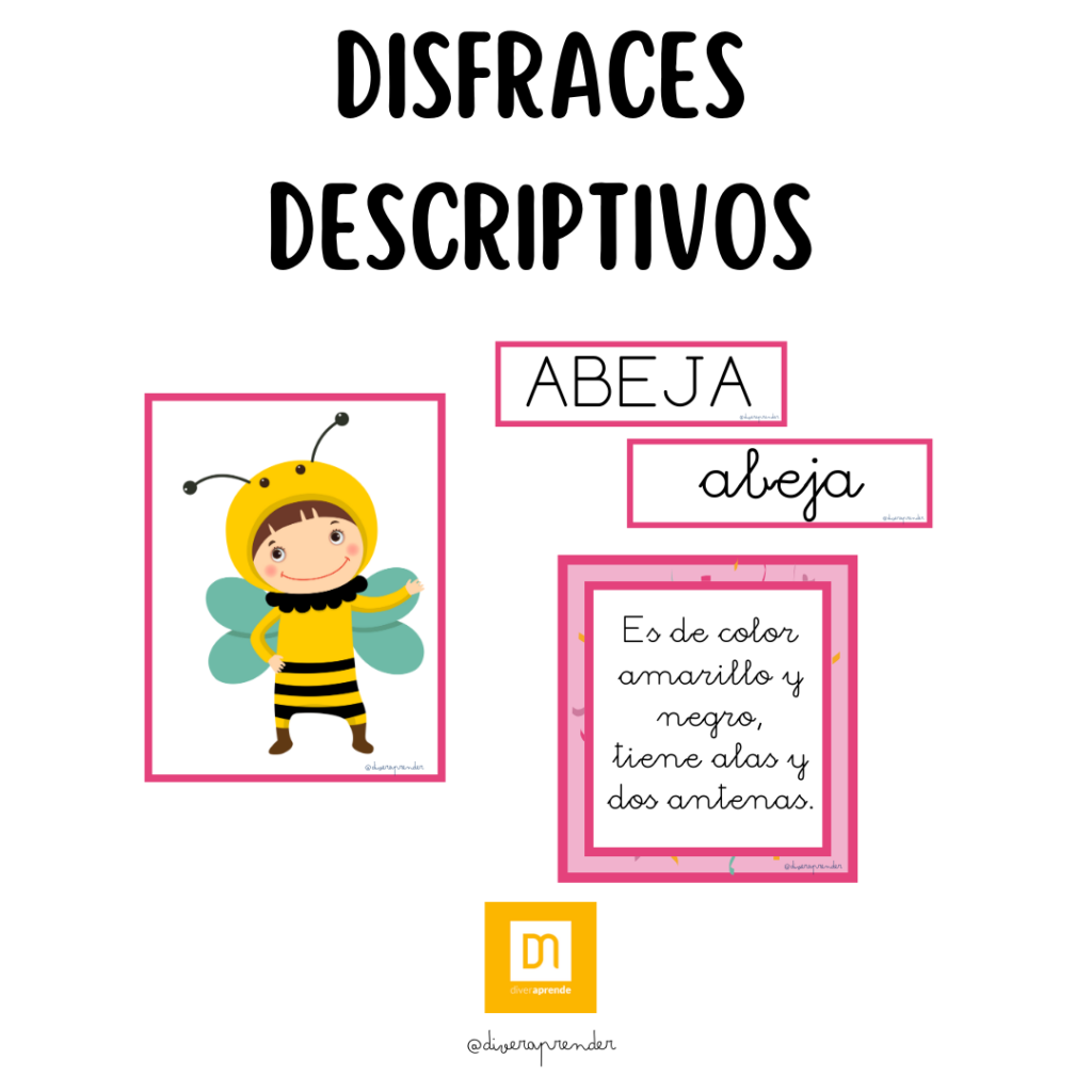 Comprensión lectora carnaval