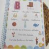 Cartilla de lectura letra ligada - Imagen 4