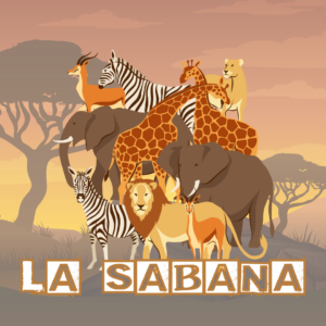 La sabana