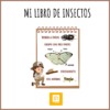 Mi libro de insectos