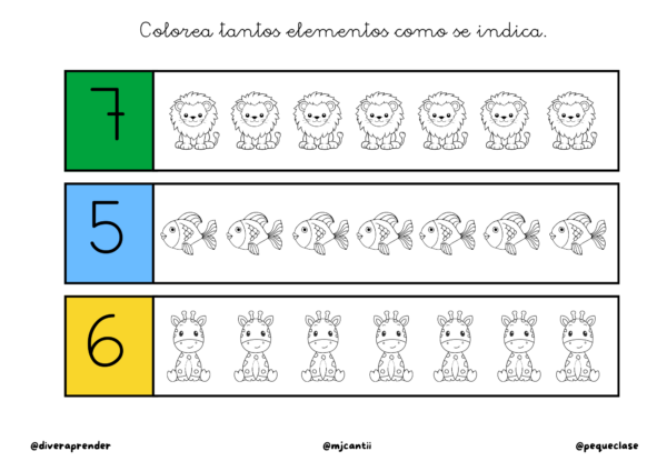 Cuaderno de los números - Imagen 14