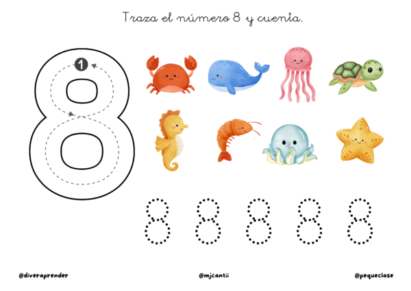 Cuaderno de los números - Imagen 15