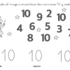 Cuaderno de los números BYN - Imagen 21
