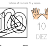 Cuaderno de los números - Imagen 19