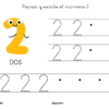 Cuaderno de los números - Imagen 4