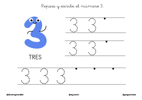 Cuaderno de los números - Imagen 6