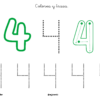Cuaderno de los números - Imagen 7