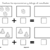 Cuaderno de los números BYN - Imagen 9