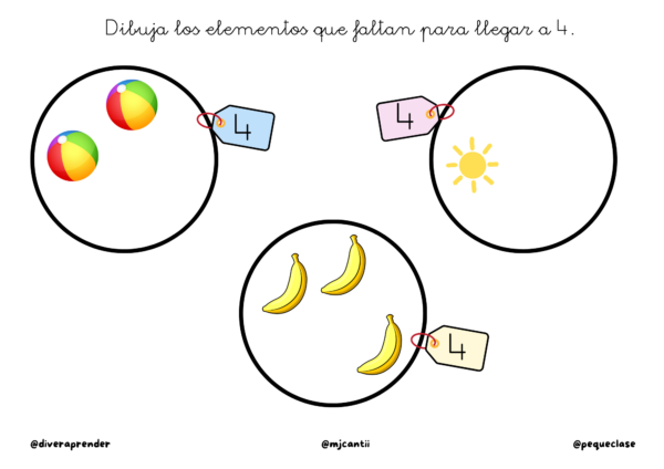 Cuaderno de los números - Imagen 8