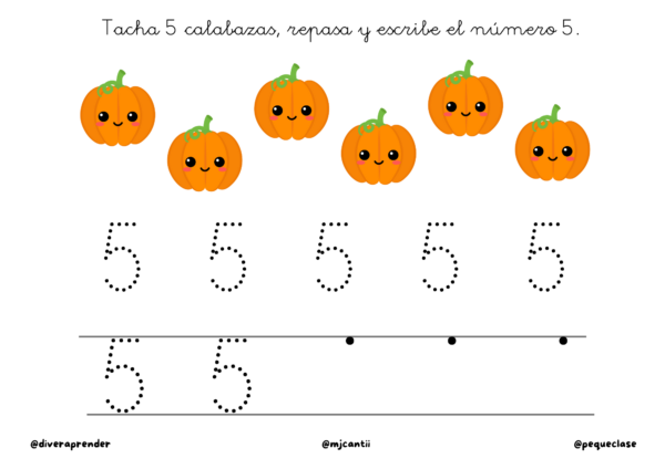 Cuaderno de los números - Imagen 9