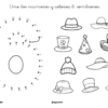 Cuaderno de los números BYN - Imagen 12