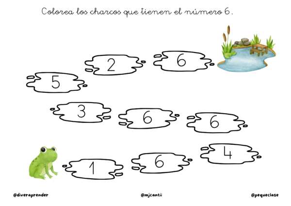 Cuaderno de los números - Imagen 12