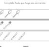 Cuaderno de los números BYN - Imagen 13
