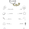 Cuaderno Pokémons primaria - Imagen 4