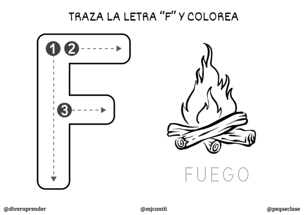 Cuaderno lecto nivel 4 "LL, B, V, Z, C, R, RR, F". Blanco y negro. - Imagen 14