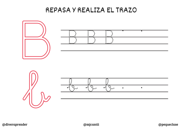 Cuaderno lecto nivel 4 "LL, B, V, Z, C, R, RR, F". Color - Imagen 5
