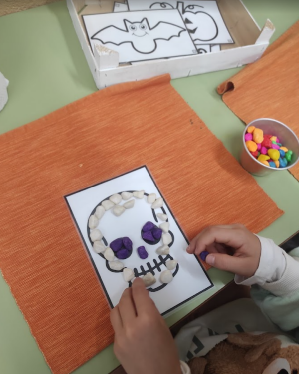 Pack Halloween 1 - Imagen 2
